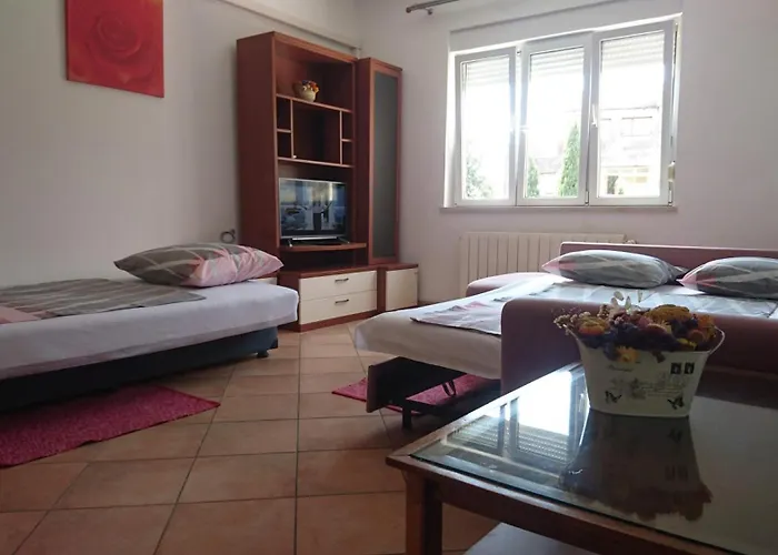 Eco Apartment