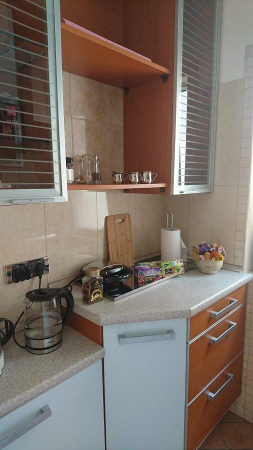Apartment Eco Rijeka