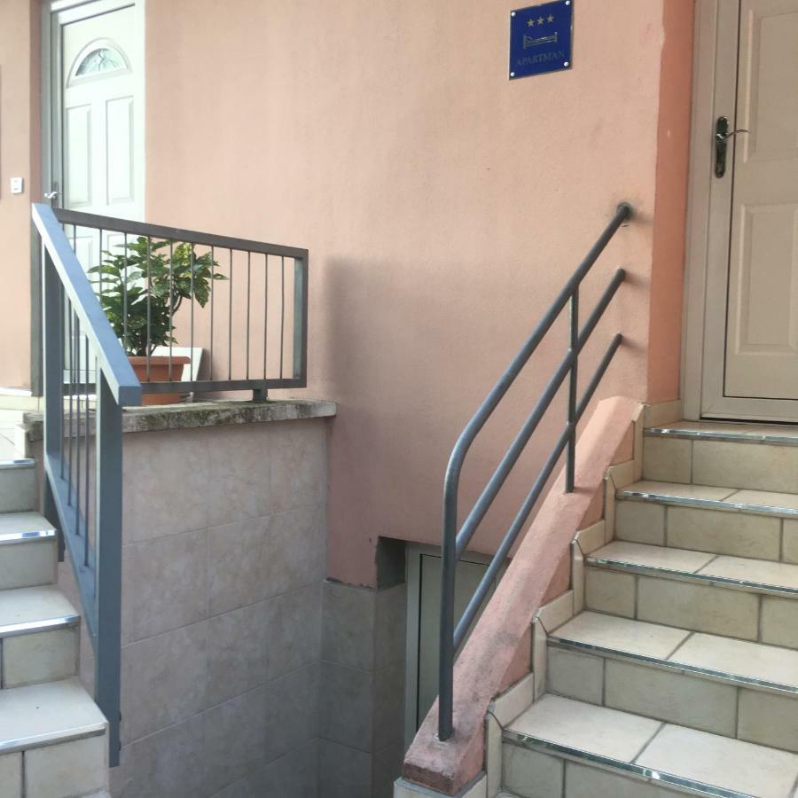 Apartment Eco